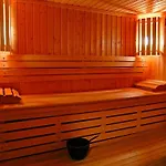 Large With Sauna, Ovifat