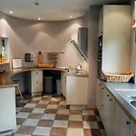 Large With Sauna, Villa