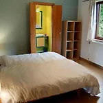 Large With Sauna, *