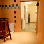 Large With Sauna, Villa Ovifat