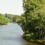 Villa Large With Sauna, Ovifat