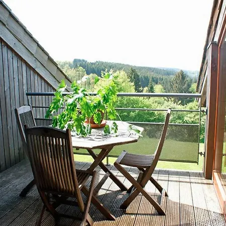 Βίλα Large With Sauna,