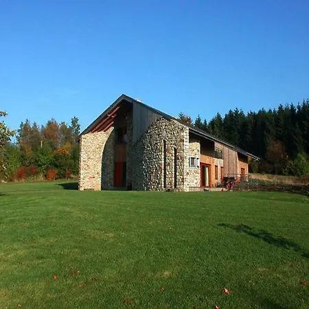 Large With Sauna, Βίλα *