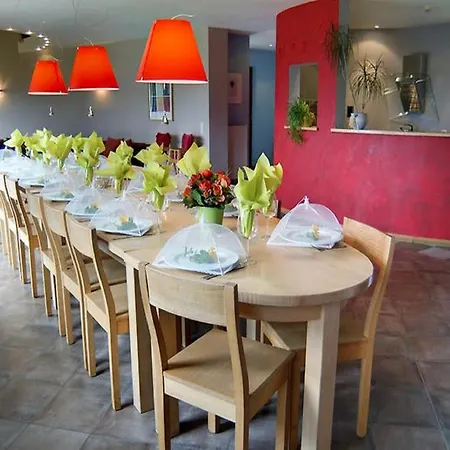 Βίλα Large With Sauna, Ovifat