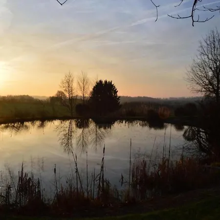 Large With Sauna, Βίλα Ovifat