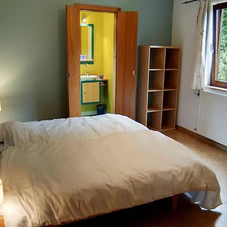 Large With Sauna, *