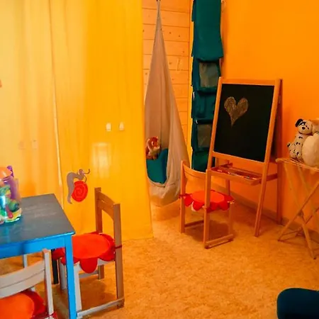 Large With Sauna, Βίλα