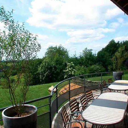 Large With Sauna, Villa