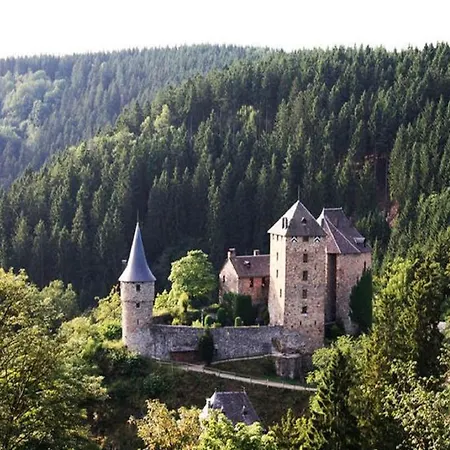 Βίλα Large With Sauna,