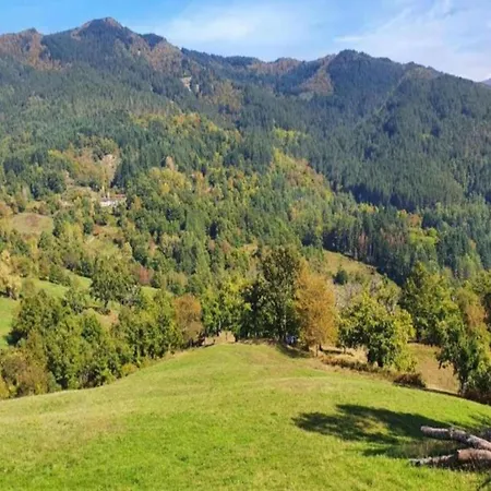 Large With Sauna, Βίλα *