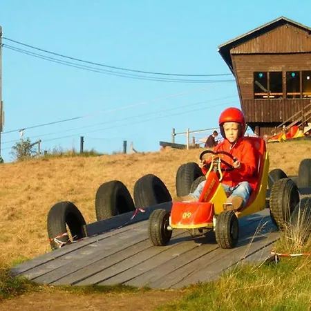 Villa Large With Sauna, *