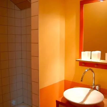 Spacious In With Sauna * Ovifat
