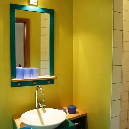 Villa Spacious In With Sauna
