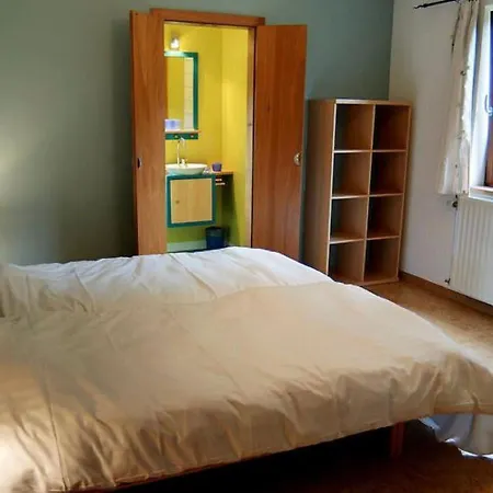 Spacious In With Sauna * Ovifat
