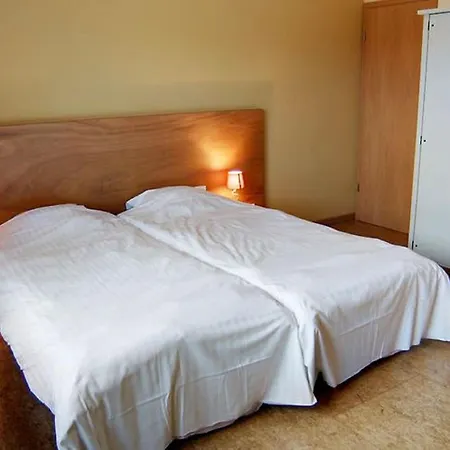 Spacious In With Sauna * Ovifat