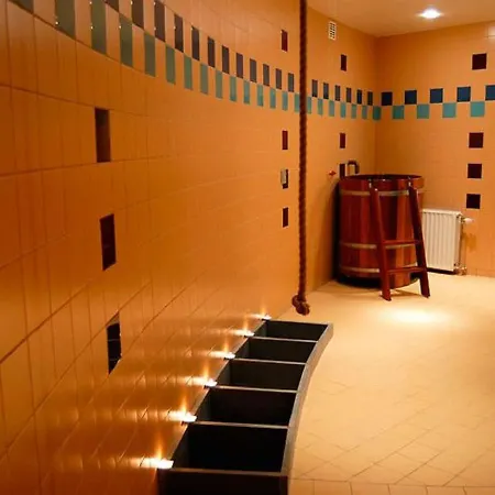 Villa Spacious In With Sauna