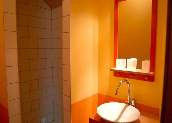 Villa Large With Sauna, Ovifat