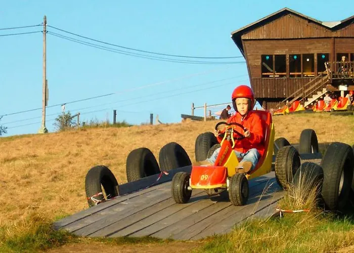 Villa Large With Sauna, *